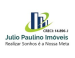 Logo Julio Paulino Imóveis