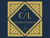 Logo - CL Soluções Financeiras 