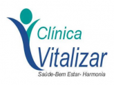 Logo - Clínica Vitalizar