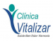 Logo Clínica Vitalizar