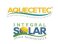 Logo de Aquecetec - Integral Solar