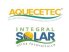 Logo - Aquecetec - Integral Solar