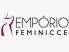 Logo - Empório Feminicce