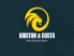 Logo - Ariston e Costa Consultoria Empresarial