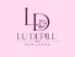 Logo - LU DEPILL