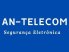 Logo - AN-Telecom Segurança Eletrônica