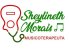 Logo - SHEYLINETH MORAIS MUSICOTERAPEUTA