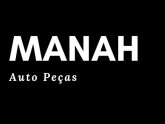 Logo - Manah Auto Peças