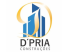 Logo - D´Pria Construções