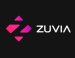Logo - Zuvia Investimentos e Tecnologia