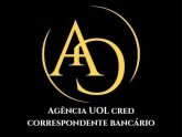 Logo - Agência UOL Cred Correspondente Bancário