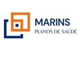 Logo - Marins Planos de Saúde