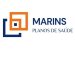 Logo - Marins Planos de Saúde