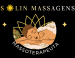 Logo Solin Massagens