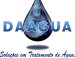 Logo Daagua Soluções em Tratamento de Água