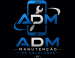 Logo - ADM Manutenção de Celulares e Acessórios 