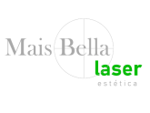 Logo - Mais Bella Laser e Estética 
