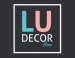 Logo - Lu Decor Home Cortinas e Persianas