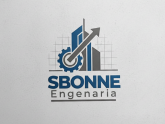 Logo - SBONNE Engenharia Recuperação e Pintura de Fachada