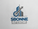 Logo - SBONNE Engenharia Recuperação e Pintura de Fachada