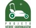 Logo - Projeto verde detetizadora 