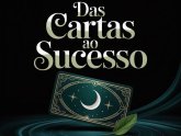 Logo - Das Cartas ao Sucesso 