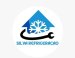 Logo - Silva Refrigeração Ar Condicionado