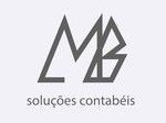 Logo - MBS Soluções Contábeis