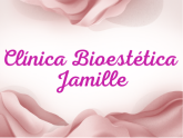 Logo - Clínica Bioestética Jamille