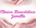 Logo - Clínica Bioestética Jamille