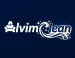 Logo - Alvim Clean Limpeza e Higienização de Estofados