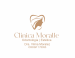 Logo Clínica Moralle Odontologia e Estética
