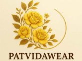 Logo - Patvidawear Moda Feminina e Masculina