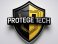 Logo ProtegeTech Segurança Eletrônica