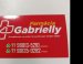 Logo - Farmácia Gabrielly 