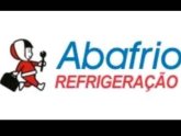 Logo - Abafrio Refrigeração