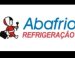 Logo - Abafrio Refrigeração