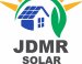 Logo - JDMR ENERGIA SOLAR 
