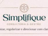 Logo - Simplifique Gestão Humanizada