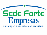 Logo - Sede Forte Instalação Elétrica e Manutenção Industrial