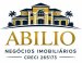 Logo - Abilio Negócios Imobiliários