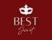 Logo Best Secret Produtos Sensuais