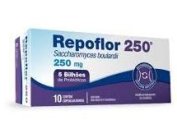 Repoflor 250 mg