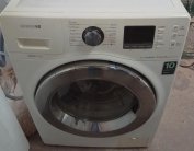 Lava e seca Samsung  vendo por 1400