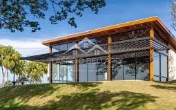 Foto Casa de Condomínio de 4 quartos, 451m² no bairro Condomínio Residencial Ecopark Bourbon, em Caçapava