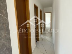 Foto Casa de 2 quartos, 65m² no bairro Residencial e Comercial Portal dos Eucaliptos, em Pindamonhangaba