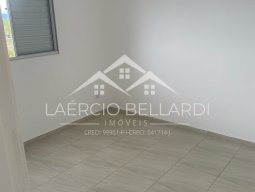 Foto Apartamento de 2 quartos, 45m² no bairro Residencial Novo Horizonte, em Taubaté