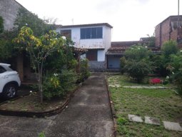 Foto CASA A VENDA EM AREMBEPE