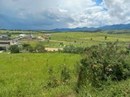 Foto Terreno Condomínio Village da Serra