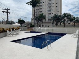 Foto Apartamento Edifício Camburi